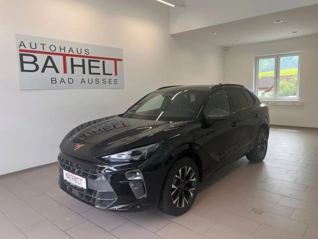 Cupra Terramar 1.5 e-Hybrid