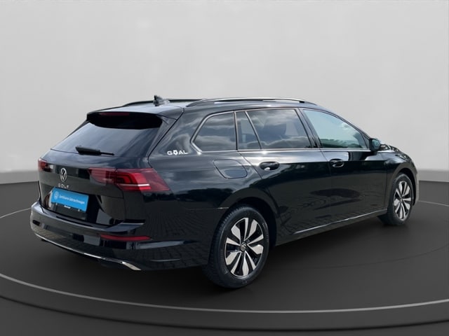 Volkswagen Golf 1.5 TSI Golf VIII Plus Variant