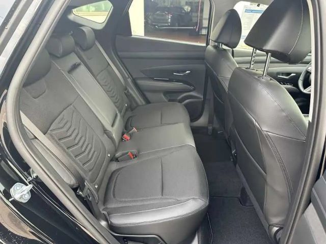 Hyundai Tucson 2WD Trend