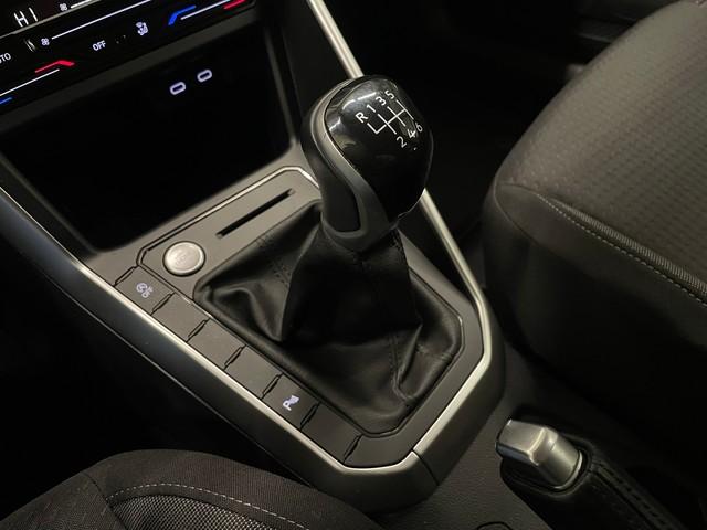 Volkswagen Taigo 1.0 TSI Life