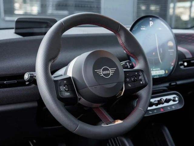 MINI Mini Electric SE