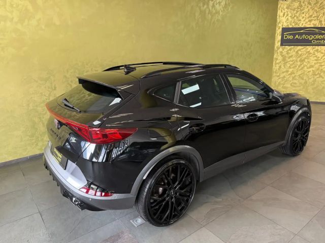 Cupra Formentor 4Drive VZ