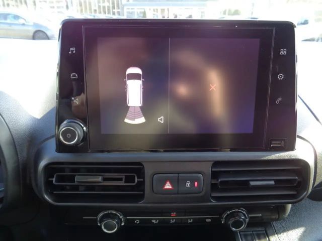 Opel Combo Cargo 1.2 DIT Edition