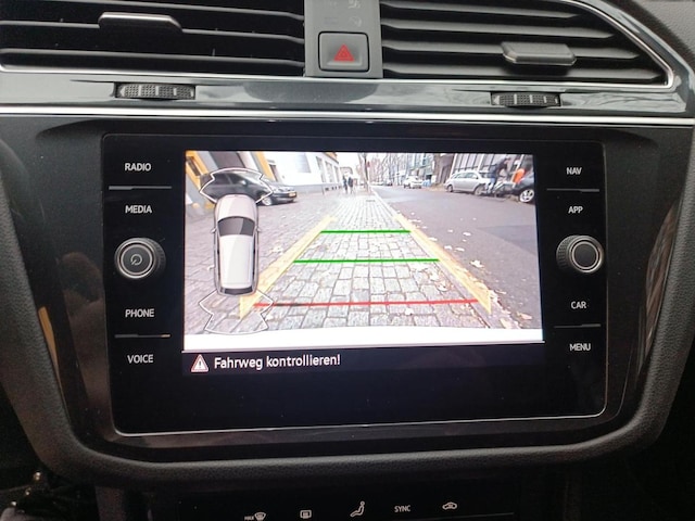 Volkswagen Tiguan 2.0 TDI DSG Life