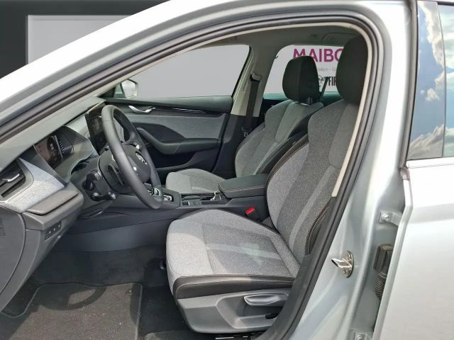 Skoda Octavia 2.0 TDI Combi Selection