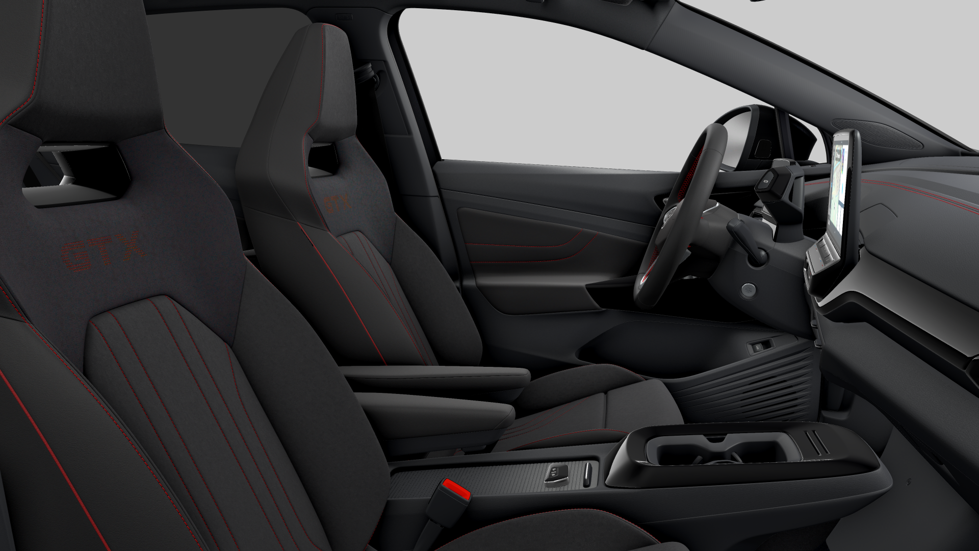 Volkswagen ID.4 4Motion 77 KWh GTX