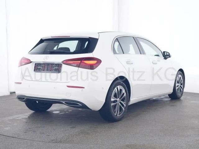 Mercedes-Benz A 180 Progressive