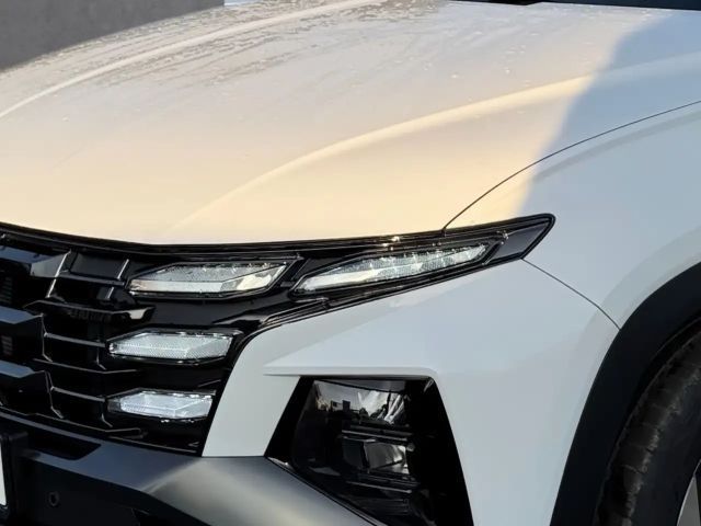 Hyundai Tucson 2WD Trend