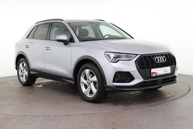 Audi Q3 35 TFSI S-Tronic