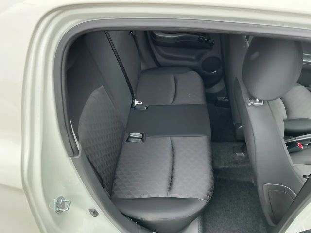 Mitsubishi Space Star Star