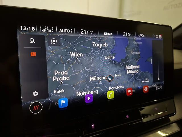 Cupra Formentor 4Drive DSG