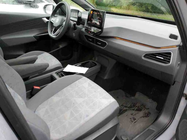 Volkswagen ID.3 58 KWh Performance Pro