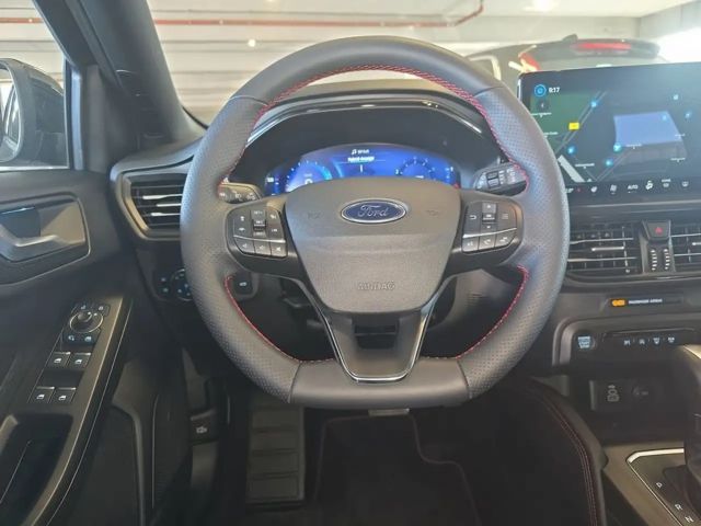 Ford Focus EcoBoost ST Line Wagon