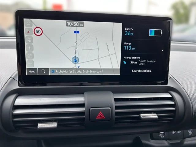 Hyundai INSTER 49 kWh Trend