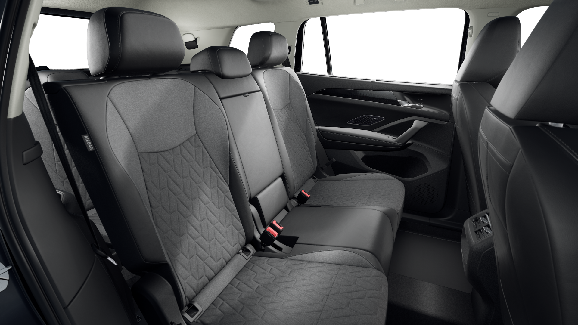 Volkswagen Tayron 1.5 TSI DSG Life