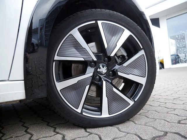 Peugeot E-208 GT-Line