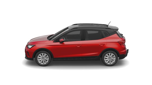 Seat Arona 1.0 TSI Style