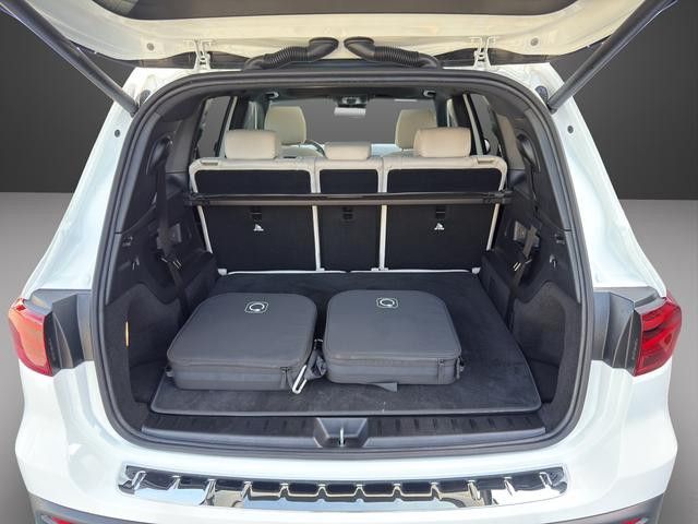 Mercedes-Benz EQB 350 4MATIC