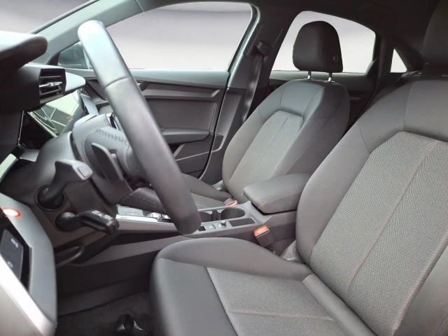 Audi A3 35 TFSI S-Tronic Sedan