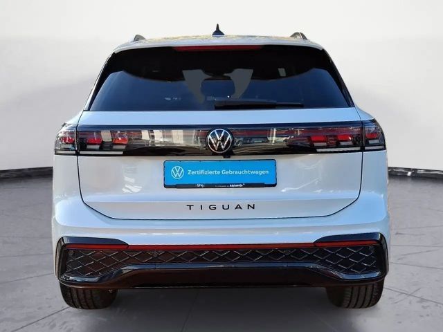 Volkswagen Tiguan 2.0 TDI 4Motion DSG R-Line