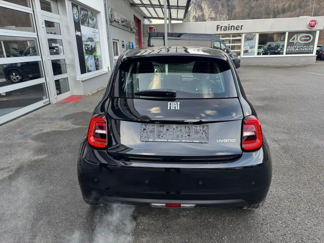 Fiat 500 Hatchback Hybrid Torino 1,0 65PS