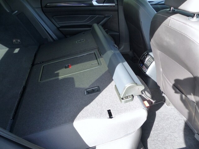 Volkswagen Arteon Shooting Brake DSG