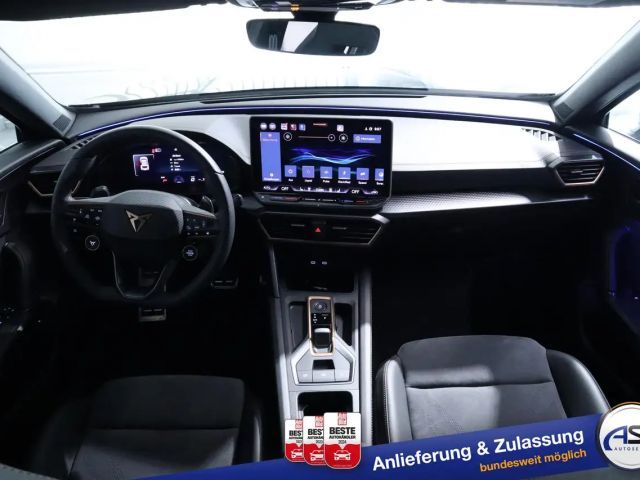 Cupra Formentor #Edge-P. #Design-P. #intelligent Drive #Winter-...