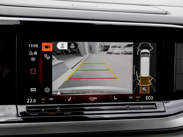 Volkswagen Multivan Lang T7 eHybrid