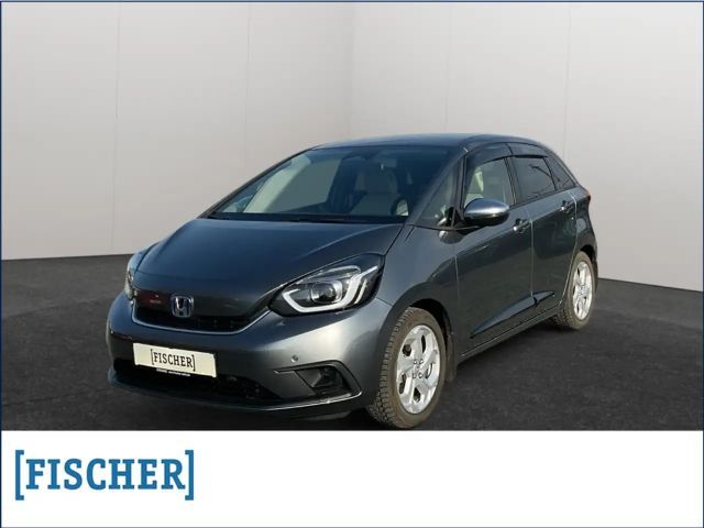 Honda Jazz 1.5 Executive Hybrid i-MMD