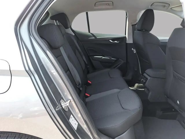 Skoda Fabia 1.0 TSI Tour