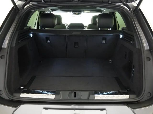 Land Rover Range Rover Sport HSE