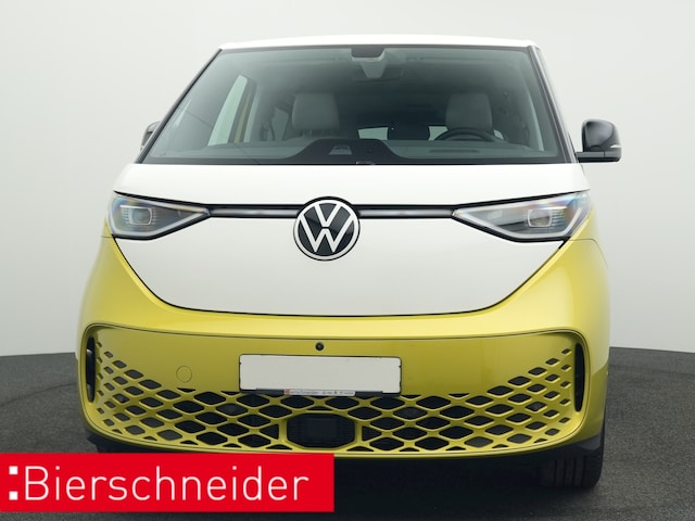 Volkswagen ID.Buzz IQ.Drive LWB Pro