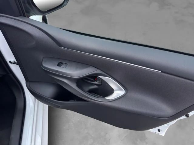 Toyota Yaris Business Hybride VVT-i