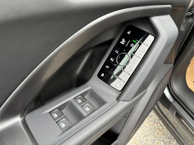 Audi Q5 Quattro S-Line S-Tronic