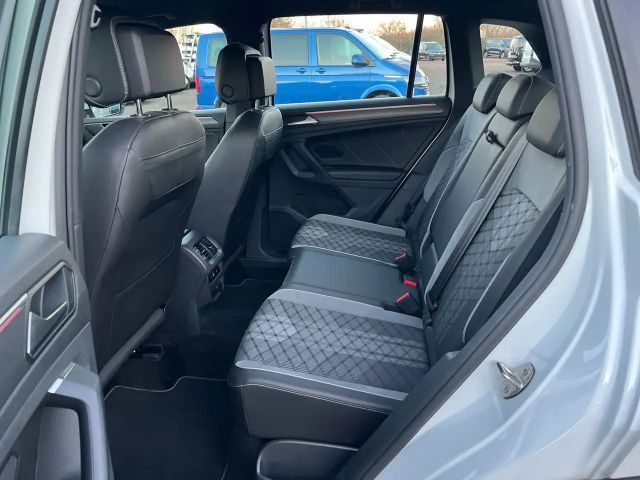 Volkswagen Tiguan 1.5 TSI DSG R-Line