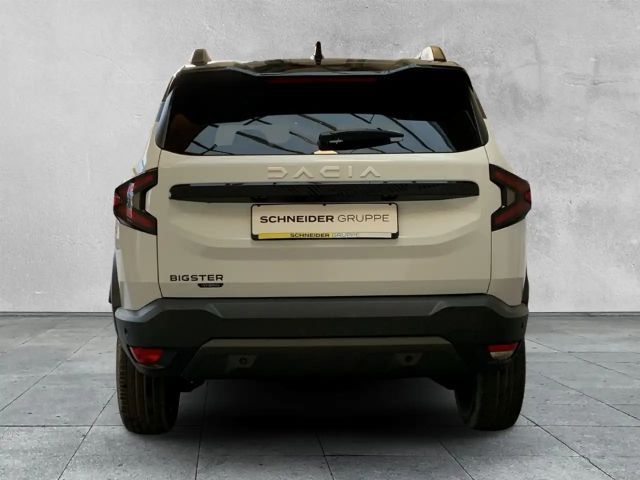 Dacia Bigster Hybrid 155