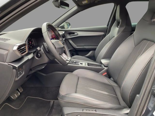 Cupra Formentor 2.0 TSI 4Drive DSG VZ