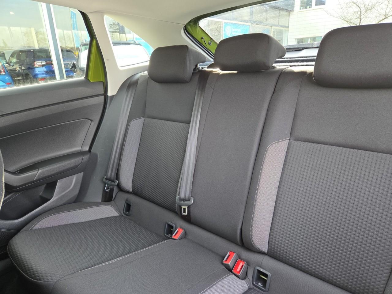 Volkswagen Taigo 1.0 TSI Life