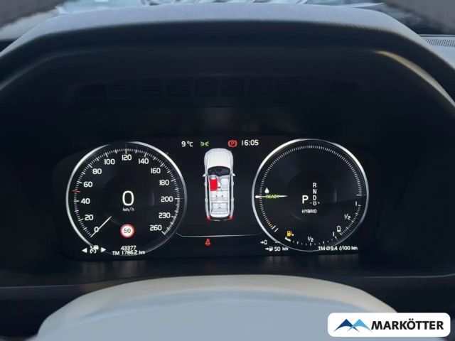 Volvo XC90 AWD Inscription T8