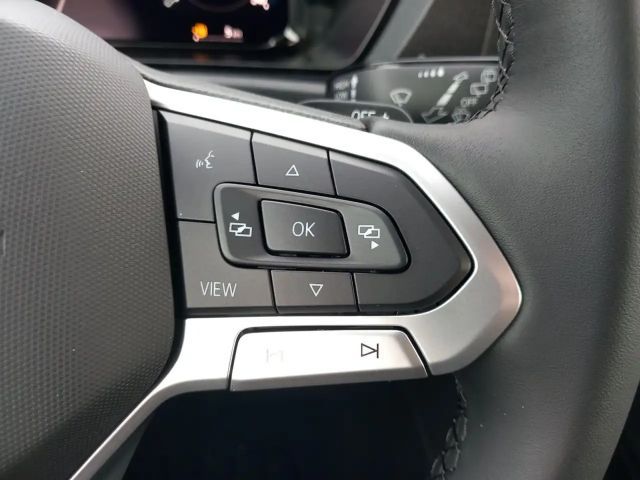 Volkswagen Caddy 1.5 TSI Combi DSG