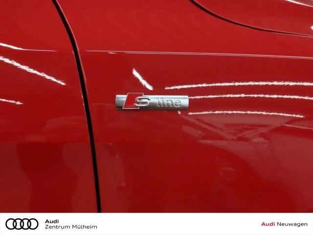 Audi A1 S-Line Sportback