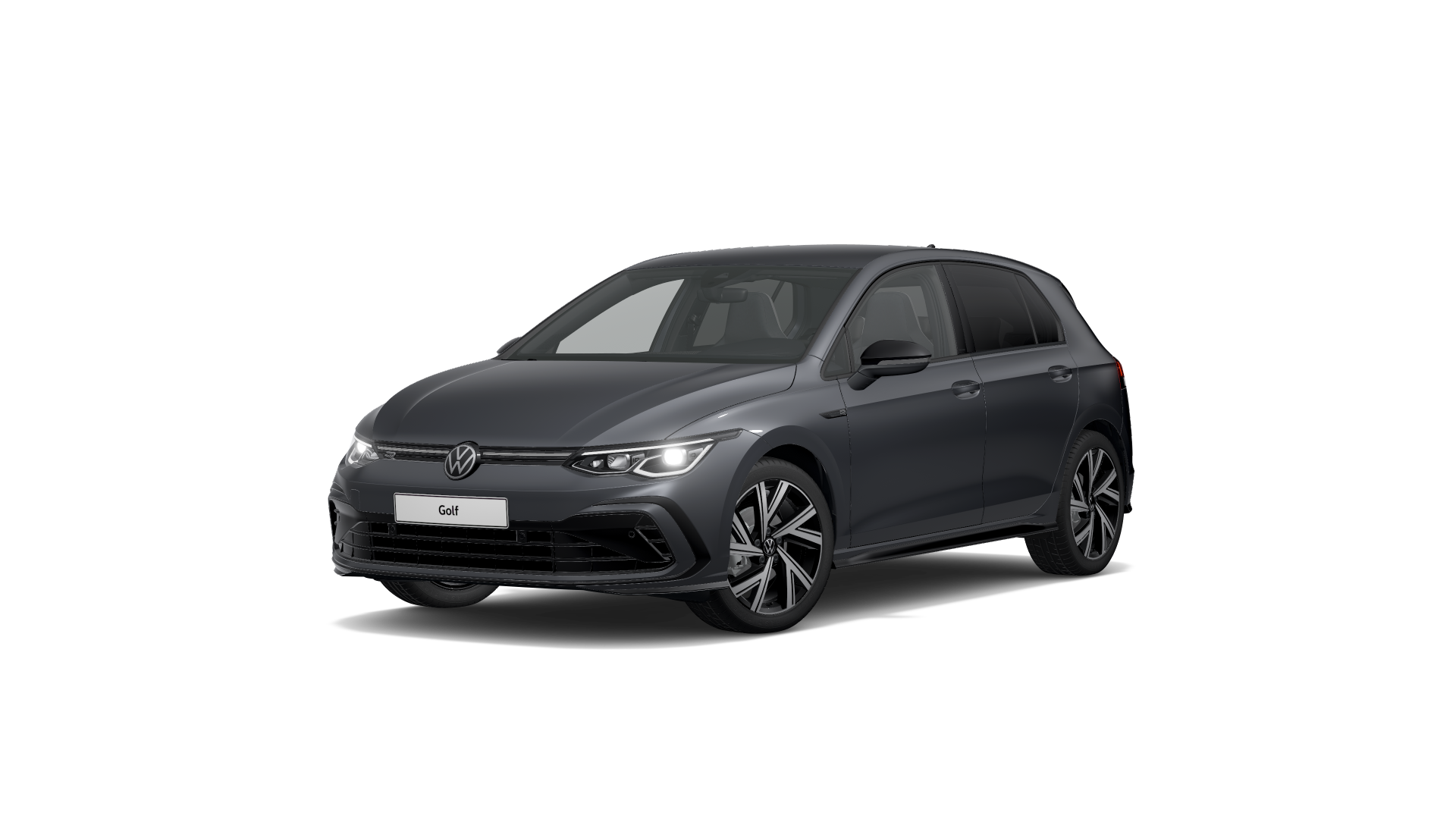 Volkswagen Golf Golf VIII R-Line