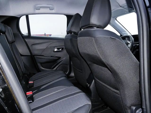 Peugeot E-208 Allure Pack