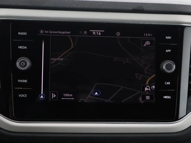 Volkswagen T-Roc Cabriolet Style