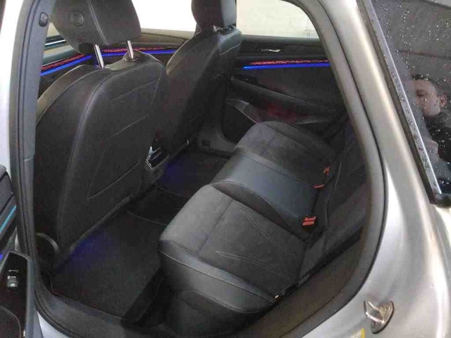 Volkswagen ID.7 IQLight AHK RearView Memory Navi