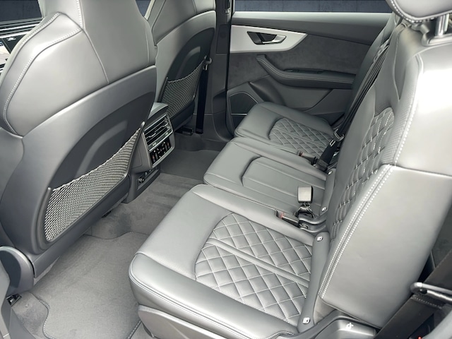 Audi Q7 50 TDI Quattro S-Line