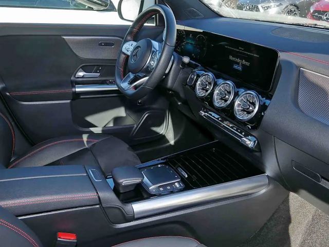 Mercedes-Benz EQA 250 AMG Line