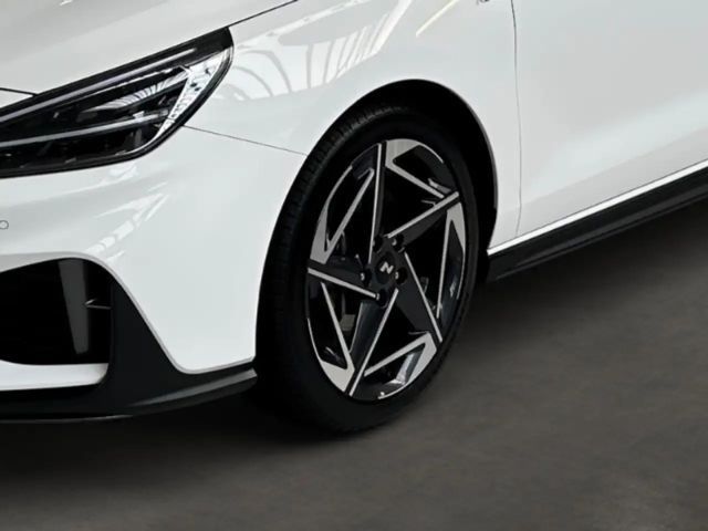 Hyundai i30 Hybrid N Line