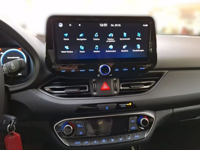 Hyundai i30 1.0 Advantage T-GDi