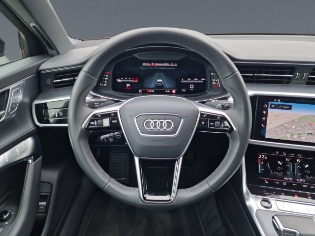 Audi A6 45 TDI Avant Quattro S-Tronic